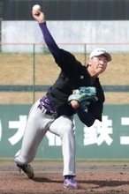 ヤマハが３年ぶり地元Ｖ狙う　静岡高出身の期待の新人・１９３センチ右腕の高須大雅が初お目見え　４月２日開幕社会人野球第７２回ＪＡＢＡ静岡大会