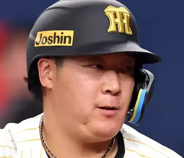 【阪神】大山悠輔、３回の好機で遊ゴロ併殺…今季得点圏１０打席無安打　無類の勝負強さ発揮できず　４回守備でも“後逸”で逆転のきっかけ