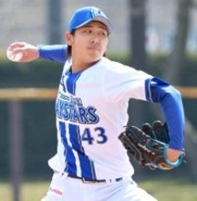 【ＤｅＮＡ】デュプランティエにアクシデントか　７日中日戦の先発はプロ初登板の５年目右腕・深沢鳳介