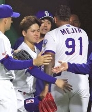 【中日】借金９＝優勝確率０％の危機回避　金丸夢斗が８回途中２失点で今季初勝利　今季最多タイ６得点で連敗３で止める　