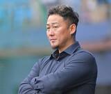 「中田翔氏、松井秀喜さんは「シーズン５０本打っても…」驚きのこだわり明かす」の画像1