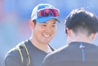 【日本ハム】最速１６１キロ・斎藤友貴哉が１軍昇格「堂々としていきたい」右ヒラメ筋肉離れから２か月ぶり復帰