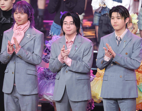 国立競技場がミセスに謝罪　招待客がスイートルームで迷惑行為「管理体制が行き届いておらずこのような事態を招いた」