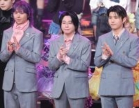 国立競技場がミセスに謝罪　招待客がスイートルームで迷惑行為「管理体制が行き届いておらずこのような事態を招いた」