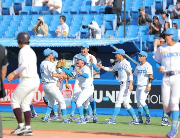 【大学野球】東大が早大・阿部葉太を歩かせた理由…大久保監督「ああいうところは強い」９回２死二、三塁で申告敬遠→引き分け持ち込む