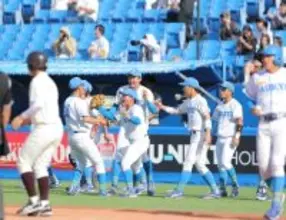 【大学野球】東大が早大・阿部葉太を歩かせた理由…大久保監督「ああいうところは強い」９回２死二、三塁で申告敬遠→引き分け持ち込む