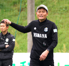J２磐田が志垣良監督と契約解除　後任は三浦文丈コーチ…クラブワーストの開幕８戦９０分間未勝利も直近は３連勝中