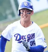 【中日】尾田剛樹が１軍合流　１０日の阪神戦で打球をファンブル→翌日に登録抹消