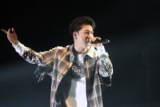 三山凌輝、過去は無駄ではなかった「いろんな喜びや悲しみも経て今に至るので」