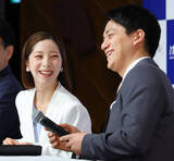 「【りくりゅう引退会見】伝説のフリーは「自分たちが最後になる予感がしていたので、グラディエーターがいい」　世界歴代最高得点で逆転金メダル」の画像1