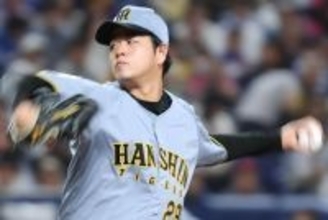 【セパ公示】（２９日）阪神が高橋遥人、津田淳哉、岡城快生を登録、富田蓮を抹消　日本ハムは進藤勇也を登録