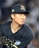 「【オリックス】曽谷龍平が６回６安打５失点で降板…カストロに痛恨の逆転３ラン被弾　開幕３戦３勝ならず」の画像1
