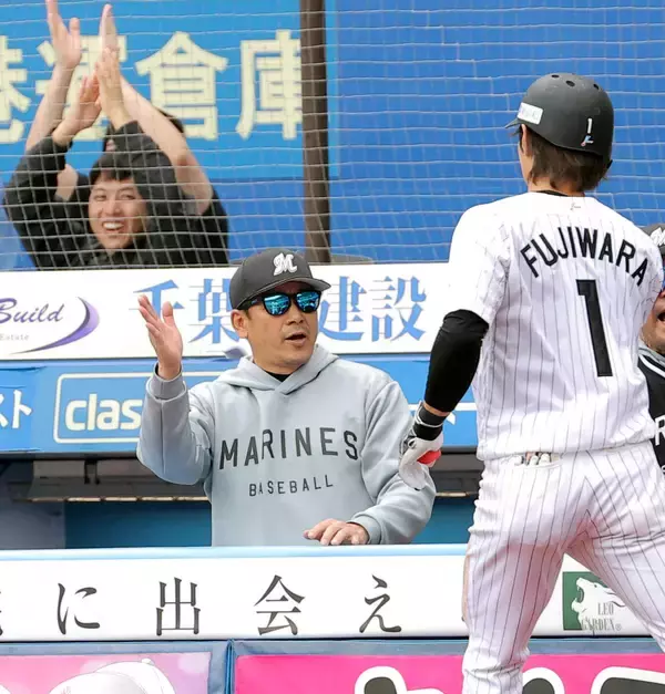 【ロッテ】サブロー監督、左腕・ロングの抹消理由は「次、先発に回します」救援で防御率１・４２の安定感