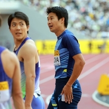 飯塚翔太、１０秒１９の好タイムで５位　セイコーＧＰで初の１００Ｍ、衰え知らずの３４歳「走る技術は、圧倒的に年々あがってきている」…セイコーＧＧＰ