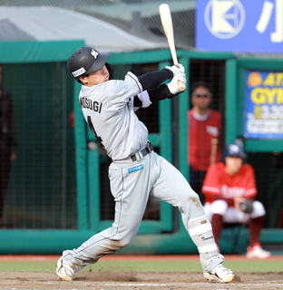 【ロッテ】９回に４点差ミラクル大逆転　楽天守護神を粉砕して３連勝　益田直也に今季初白星