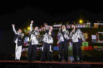大野智　芸能界引退は明言せず　嵐ラストステージをもって事務所退所…メンバーの今後は？