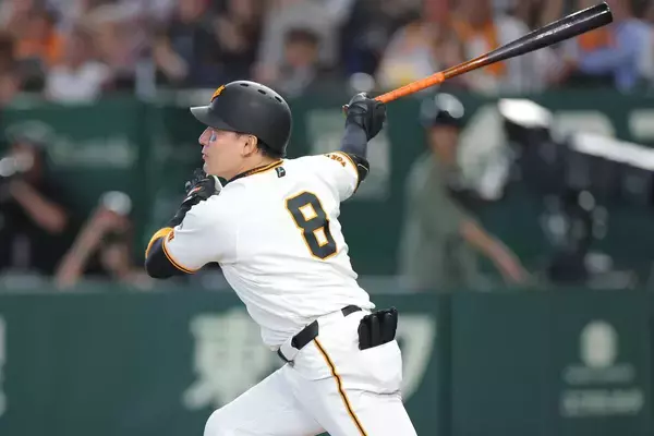 「何より長嶋さんが喜んでくれる」清水隆行氏、丸佳浩の満塁弾を絶賛「高い技術と集中力が融合」「さすが」