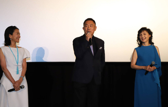 内藤剛志、主演映画と「マイケル」公開日重なり「何ちゃらジャクソンじゃなくてこちらを選んでくださった」