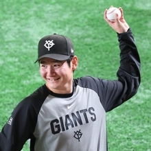 【１９日の予告先発】巨人・竹丸和幸―中日・金丸夢斗、日本ハム・伊藤大海―ソフトバンク・大津亮介ほか