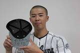 「【高校野球】昨夏準Ｖ・岩倉が５回戦敗退　エース佐藤海翔「ずっと力を貸してくれていた」亡き母と共に戦った最後の夏…東東京大会」の画像1