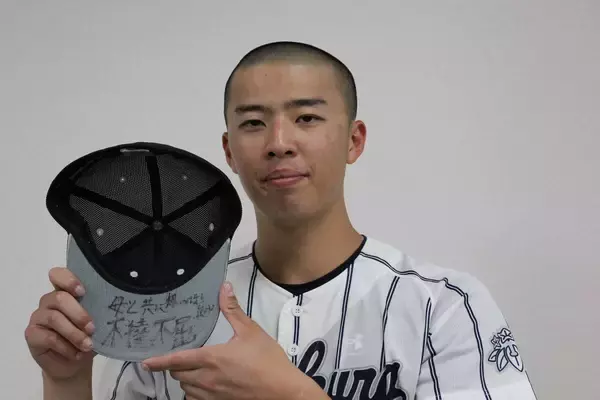 【高校野球】昨夏準Ｖ・岩倉が５回戦敗退　エース佐藤海翔「ずっと力を貸してくれていた」亡き母と共に戦った最後の夏…東東京大会