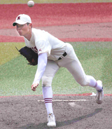 【高校野球】習志野が７回コールド負けで決勝進出ならず　拓大紅陵に大敗　準決勝２試合ともコールド決着