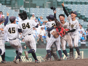 【女子野球】３０回目の夏の高校日本一は神戸弘陵
