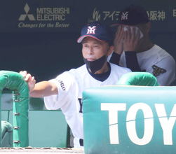【甲子園】社・山本巧監督が警戒するバッターは「全員」全国屈指の智弁和歌山打線に安定感抜群の投手陣で挑む…まもなく近畿対決
