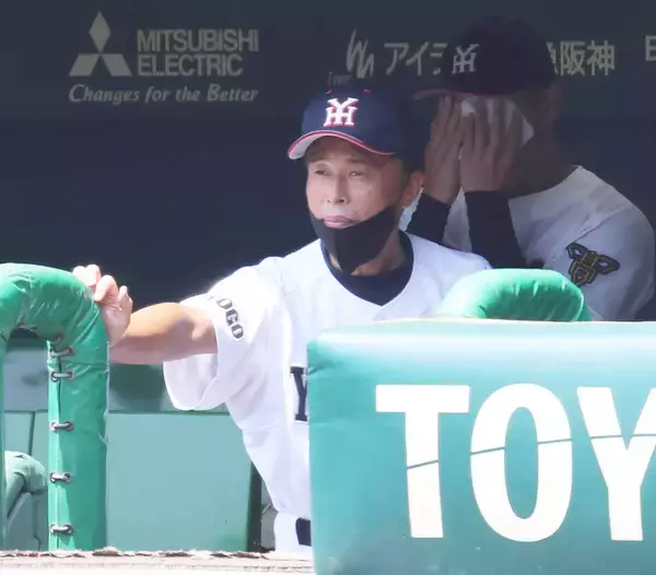 【甲子園】社・山本巧監督が警戒するバッターは「全員」全国屈指の智弁和歌山打線に安定感抜群の投手陣で挑む…まもなく近畿対決