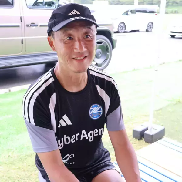 町田・黒田剛監督　５発快勝の開幕節に襟正す「逆に大差だったからこそ、２戦目は重要」…第２節は町田戦で４戦連発の千葉、ＦＷを警戒