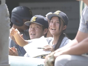 【甲子園】仙台育英・星よつはマネ、進路に言及「野球は大学で続けたい」理由も明かす…「憧れの存在」父に感謝も