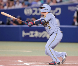 【阪神】大山悠輔、６回に１５号ソロ放つも反撃ならず「明日。明日頑張ります」