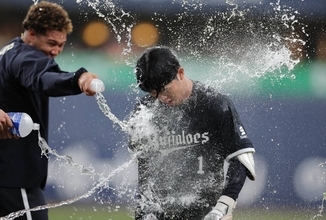 【オリックス】今季８度目サヨナラ勝ち！太田椋が決めた　７カードぶり勝ち越し　エスピノーザは６回４失点…１０奪三振の力投も単独トップ１２勝目ならず