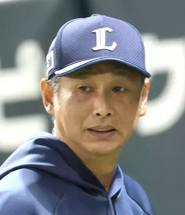【西武】ロッテ戦が２戦連続中止　ＣＳ直前の１０・５＆６に振替試合、調整にも追い風　西口文也監督「プラスに捉えたい」