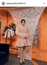 剛力彩芽、美脚スラリの近影に「綺麗さがエグい」　ミニ丈コーデ姿が「世界一美しい」「どれも国宝級」と絶賛！