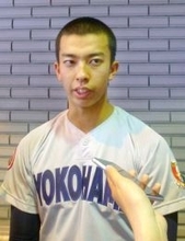 【高校野球】「自分が勝たせるんだ」横浜４番が因縁の慶応に先制打「今年はなんとしても甲子園に」