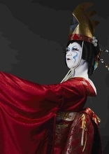 中村壱太郎「かぶく精神」美しさ追求…１５日から「ＡＲＴ歌舞伎―」アーカイブ配信