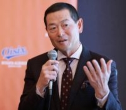 桑田真澄氏、育成キーワードは「サイエンス、バランス、リスペクト」オイシックスＣＢＯ就任会見全文〈２〉