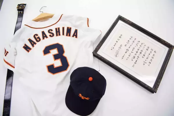 絶望のどん底だったテリー伊藤氏の人生を変えた長嶋茂雄さん…「ありがとうミスター」再録