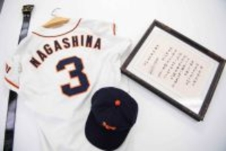 絶望のどん底だったテリー伊藤氏の人生を変えた長嶋茂雄さん…「ありがとうミスター」再録