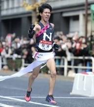【箱根駅伝】壮絶シード権争い制したのは「日本最南端ランナー」　沖縄・波照間島出身…日大が１０位滑り込み