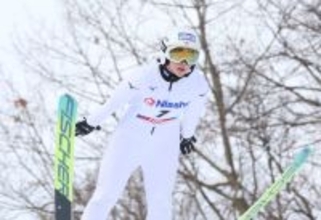 【スキージャンプ】小林諭果が引退表明後初の実戦で女子組８位…弟・陵侑ら「兄弟を応援する側にまわりたい」