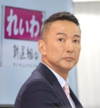 山本太郎　議員辞職もれいわ新選組の代表は継続「代表の任期満了を目指して、それまでに戻ってくる」