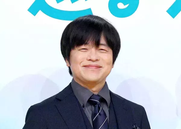 「鮭ドーン！」バカリズムが披露したボリューミーなお弁当に反応さまざま「サケの上にごはん粒」「鮭デカイ」