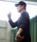 「【巨人】田中将大、日米２００勝のその先へ「『マウンドに上げたいな』と思ってもらえるように」」の画像1