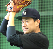 【巨人】田中将大、日米２００勝のその先へ「『マウンドに上げたいな』と思ってもらえるように」