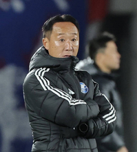 【Ｊ１百年構想リーグ】町田・黒田剛監督　ＪＦＡからの厳重注意に言及「しっかり反省しなければならない」