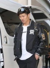 【阪神】坂本誠志郎、WBC辞退の石井大智に胸中「悔しいなんてものじゃないかも…」