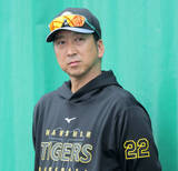 「【阪神】藤川球児監督「健康で帰ってくるだけ。みんな同じです」14日･楽天戦に才木浩人が先発」の画像1