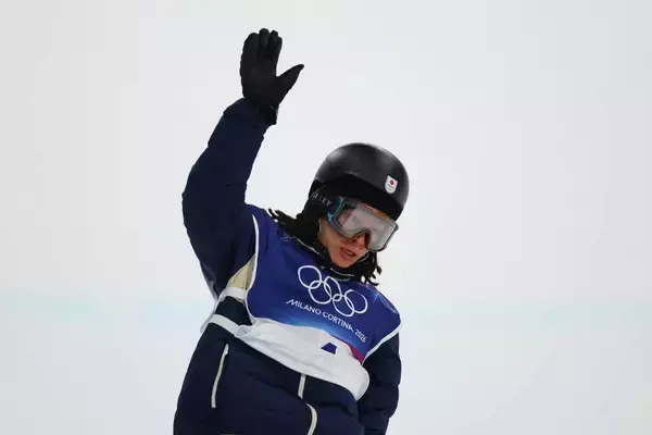 【五輪】平野歩夢、４年後は「まだ何も考えていない。まずはケガを治す」　スノボＨＰで７位